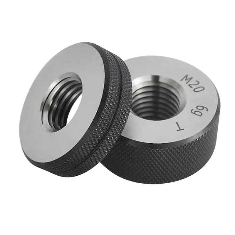 Como os medidores de rosca garantem uma medição de rosca precisa e confiável