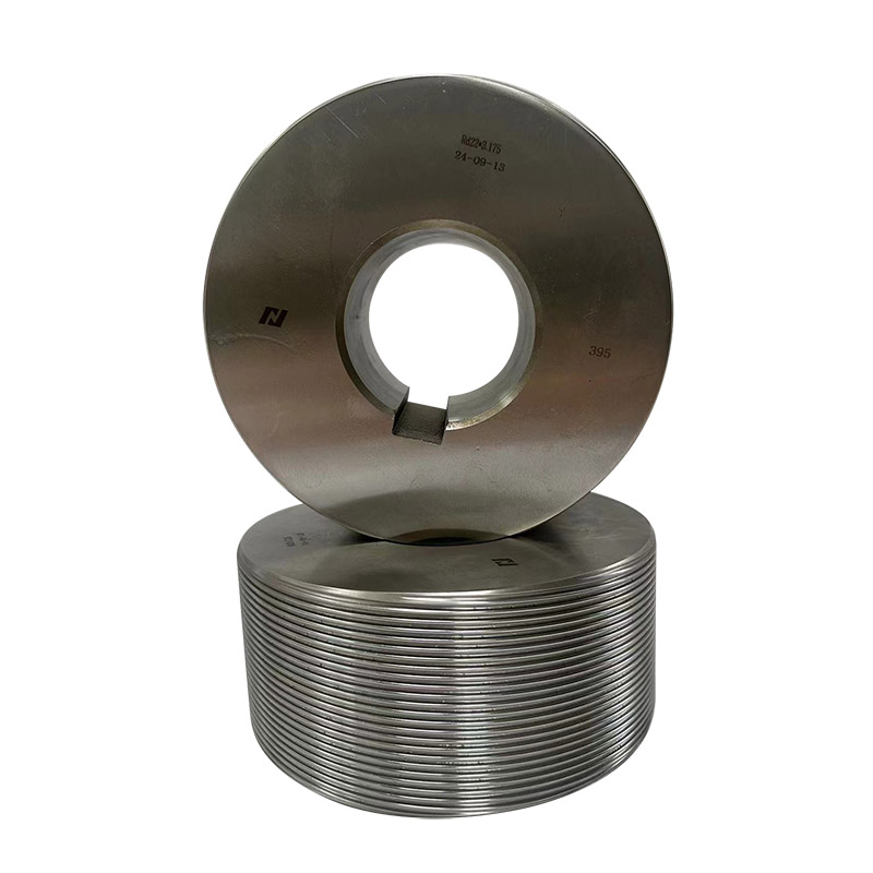 Rolling Dies Din 405